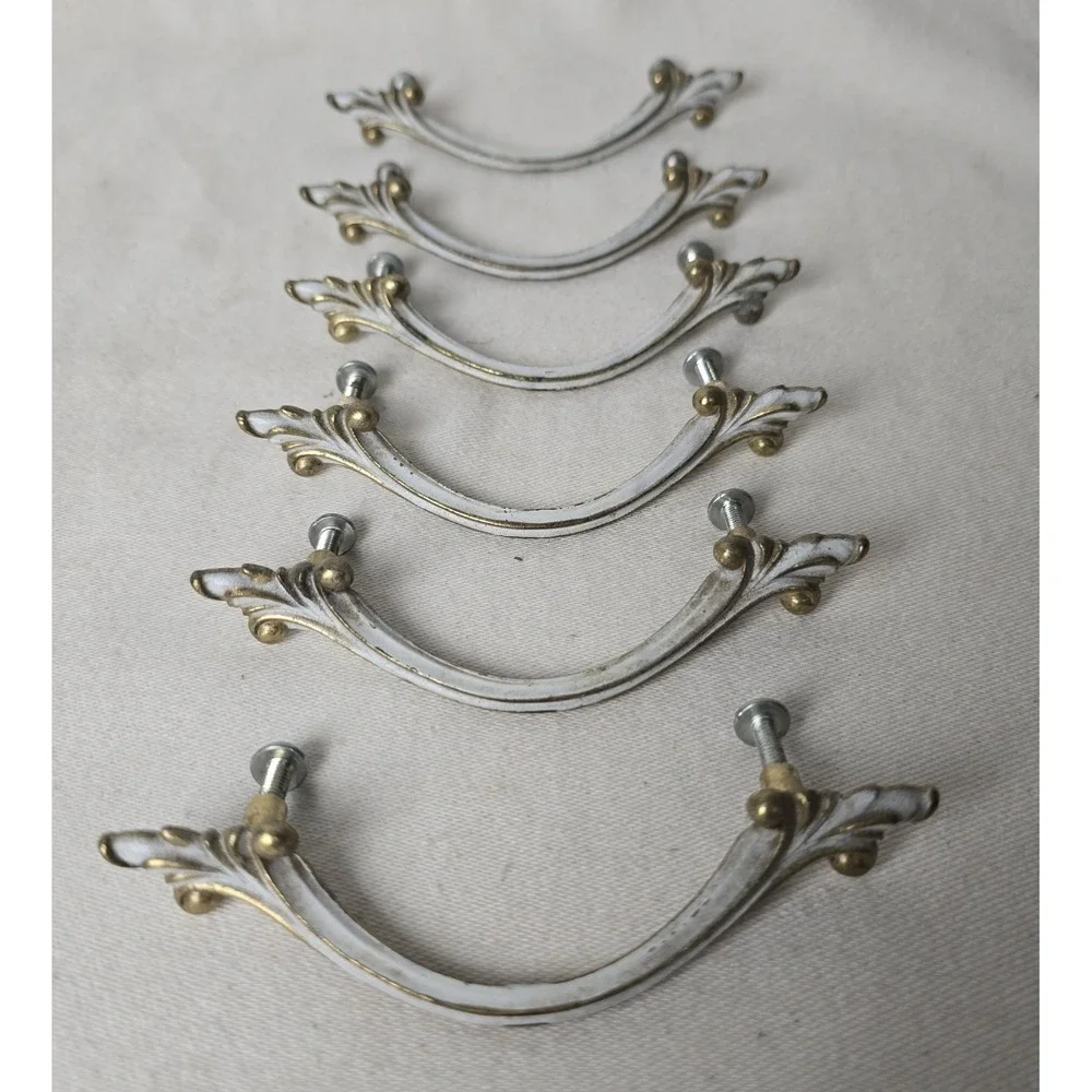 Vnt Set Of 6 4.5
